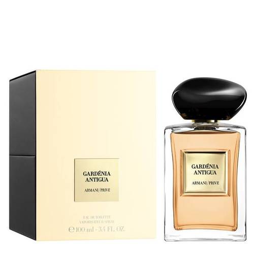 Armani Les Eaux Gardénia Antigua EDT 50ml