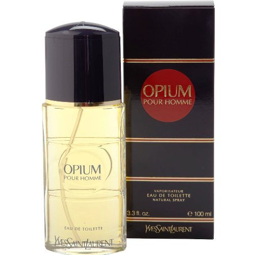 Yves Saint Laurent Opium pour Homme EDT (100ml) meestele