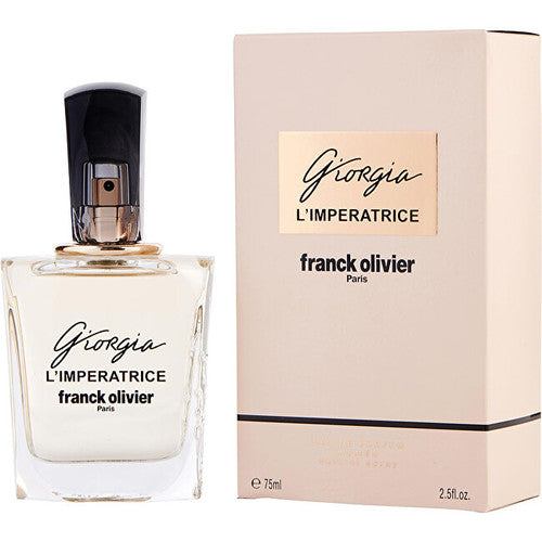 Franck Olivier Giorgia L´Imperatrice EDP (75ml) naistele