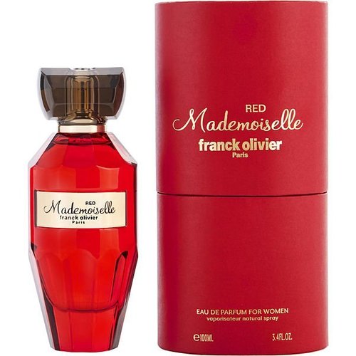 Franck Olivier Mademoiselle Red EDP (100ml) naistele