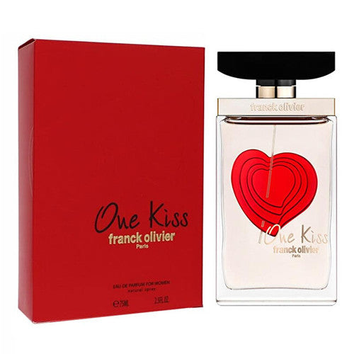 Franck Olivier One Kiss EDP (75 ml) naistele
