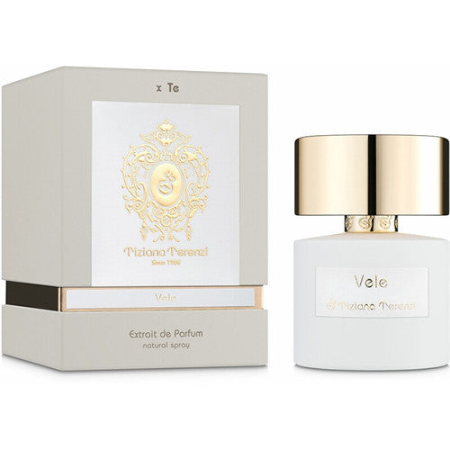 Tiziana Terenzi väga parfüümi ekstrakt (100 ml) Unisex