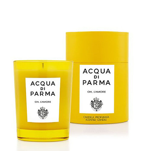 Acqua di Parma O L'Amore küünal (200,0g) Unisex