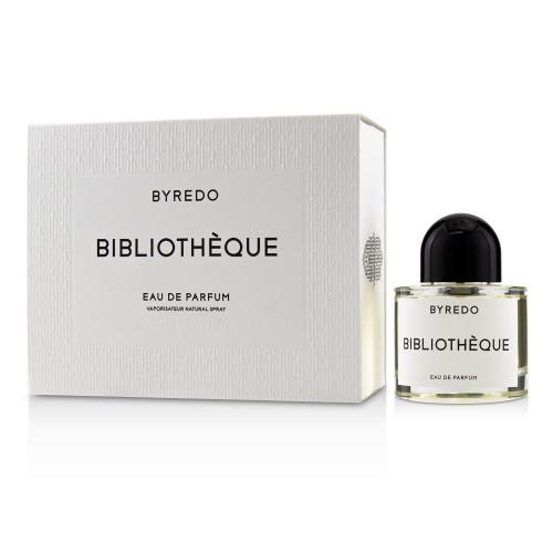 Byredo EDP Library