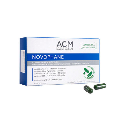 ACM naised
