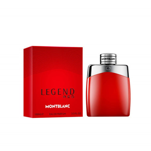 Mont Blanc Legend Red EDP (100ml) Vyrams