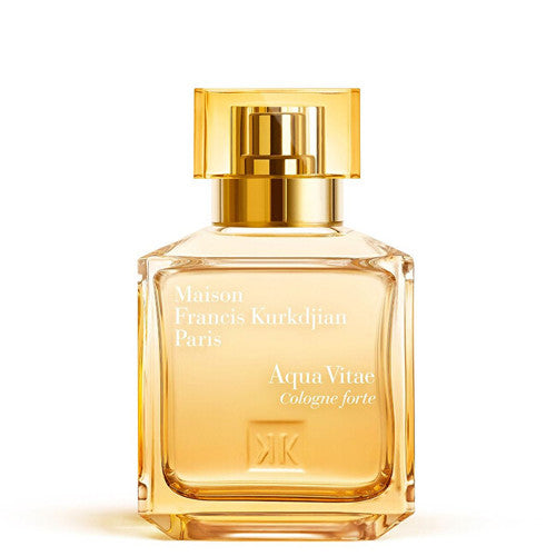 Maison Francis Kurkdjian Aqua Vitae Cologne Forte EDP Kvepalai 70ml Unisex