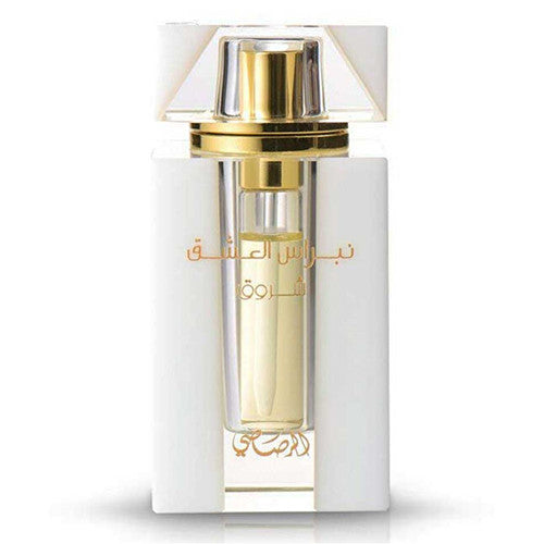 Rasasi Nebras Al Ishq Shorouk Perfumed Oil