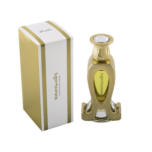 Rasasi Wahami kvepalų aliejus 22ml Unisex