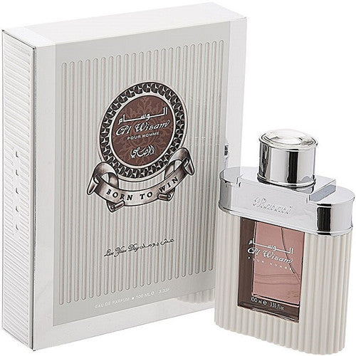 Rasasi Al Wisam Day EDP