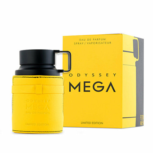 Armaf Odyssey Mega EDP Kvepalai 60ml Vyrams