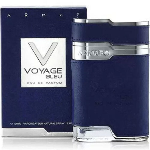 Armaf Voyage Bleu EDP (100ml) meestele