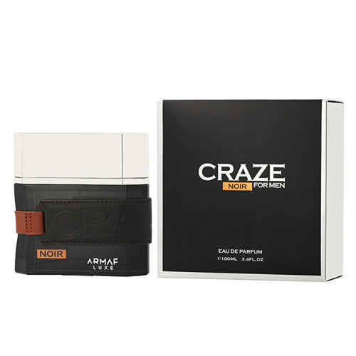 Armaf Craze Noir EDP (100ml) meestele