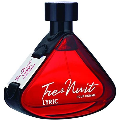 Armaf Tres Nuit Lyric EDP Kvepalai 100ml Vyrams