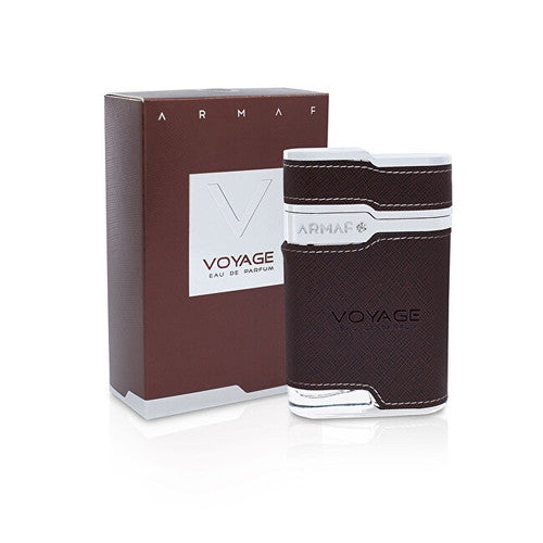 Armaf Voyage Brown EDP