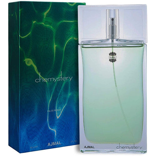 Ajmal Chemystery EDP (90ml) Vyrams