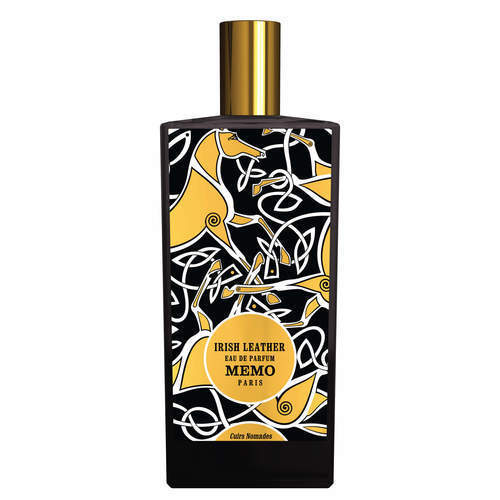 Memo Paris Irish Leather EDP (75ml) Unisex