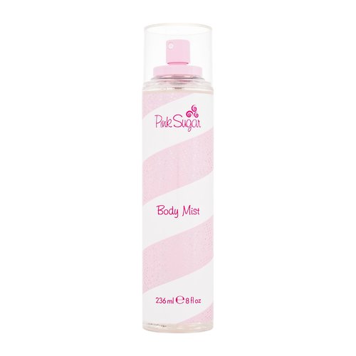 Aquolina Pink Sugar kehasprei 236ml naistele