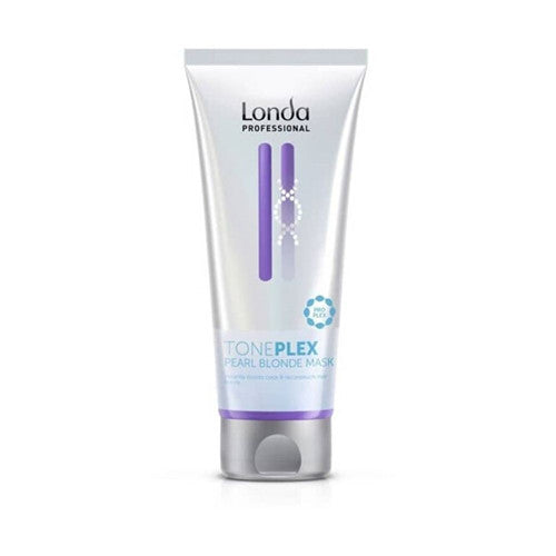 Londa Professional Toneplex kaukė (perlinė blondinė)