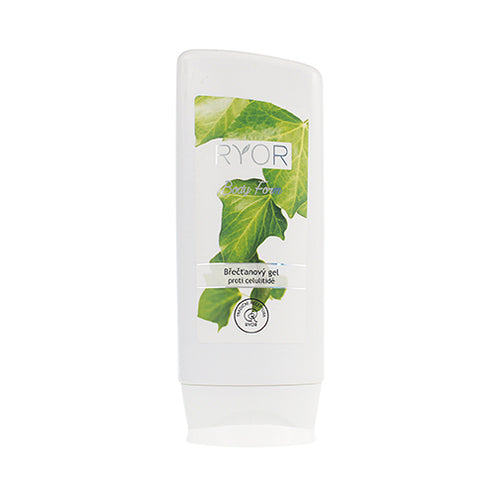 RYOR Body Form Ivy gelis nuo celiulito 200ml