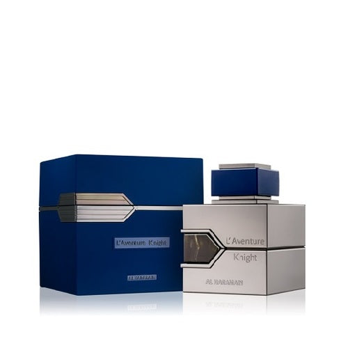Al Haramain L´Aventure Knight EDP (100 ml) meestele