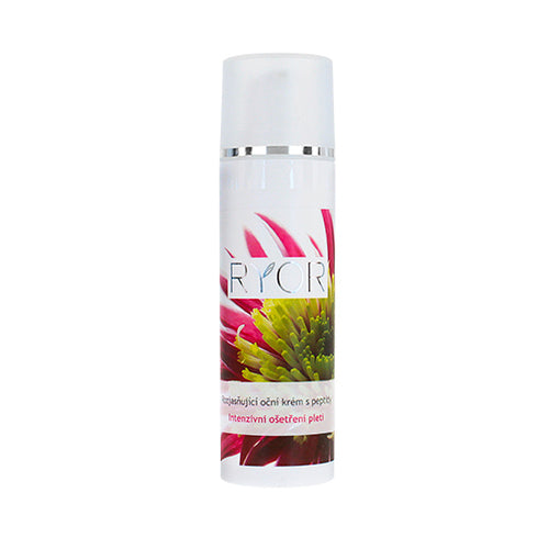 RYOR Intensive Care Brightening paakių kremas su peptidais (30ml) Unisex