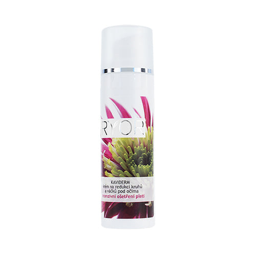 RYOR Kaviderm kremas, skirtas sumažinti ratilus ir maišelius po akimis (30ml) Unisex
