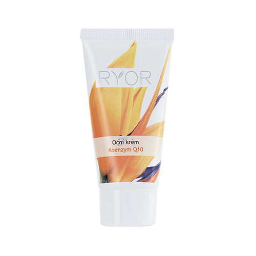 RYOR Kofermento Q10 paakių kremas (30ml) Unisex