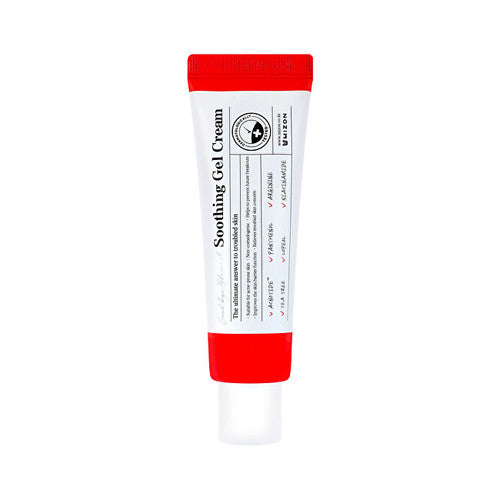Mizon Goog Bye Blemish Soothing Gel kremas (55ml) Moterims