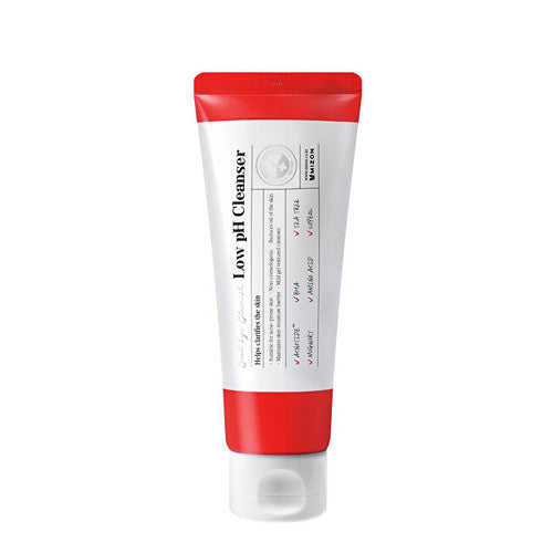 Mizon Goog Bye Blemish Low pH valiklis (100ml) Moterims