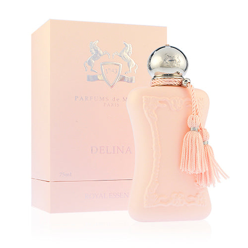 Parfüümid De Marly Delina EDP (75ml) naistele