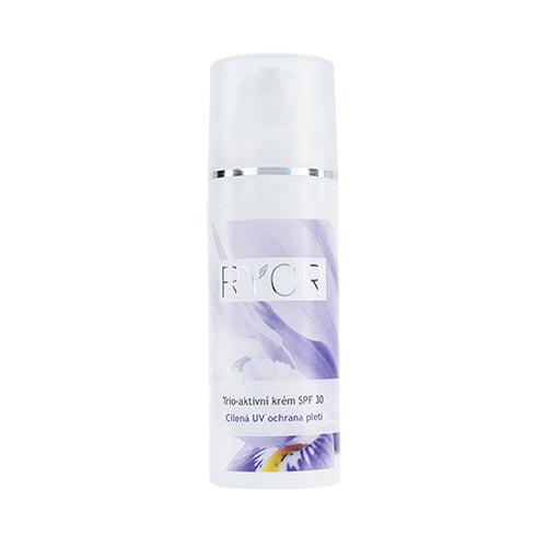 RYOR Trio Active kremas SPF 30 50ml