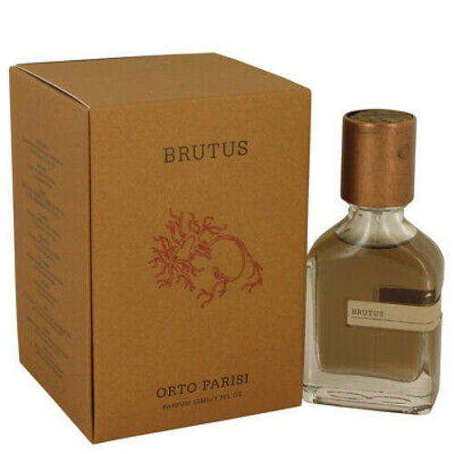 Orto Parisi Brutus EDP (50ml) Unisex
