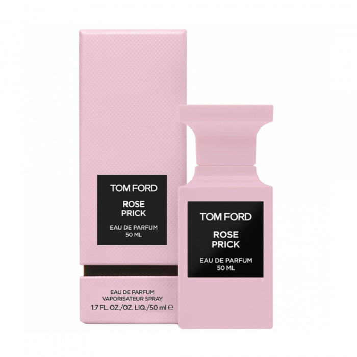 Tom Ford Rose Prick EDP (50ml) Unisex