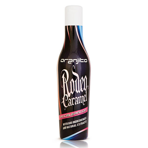 Oranjito Rodeo karamelės greitintuvas (200ml) Moterims