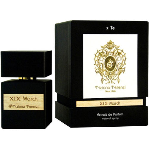 Tiziana Terenzi XIX märtsi parfüümi ekstrakt (100ml) Unisex