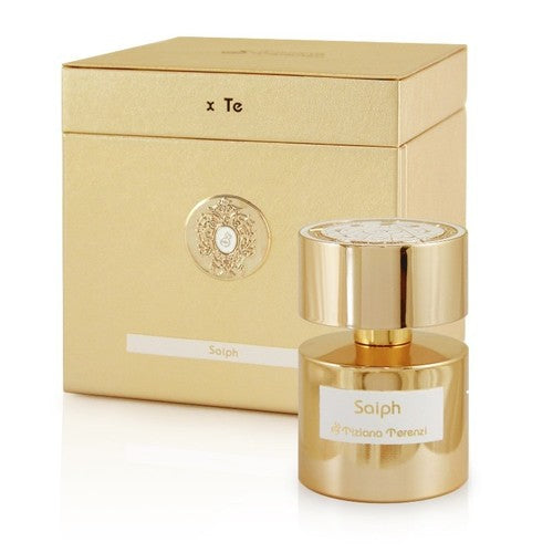 Tiziana Terenzi Saiph kvepalų ekstraktas (100ml) Unisex
