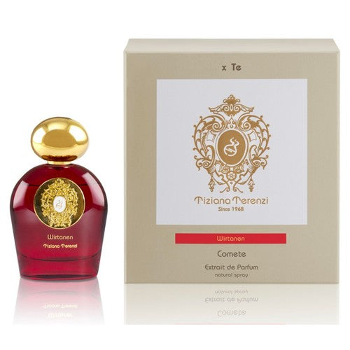 Tiziana Terenzi Wirtanen Extrait de Parfum