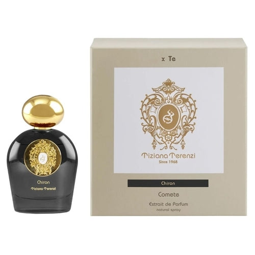 Tiziana Terenzi Chiron Extrait de Parfum