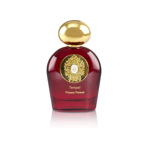 Tiziana Terenzi Tempel parfüümi ekstrakt (100ml) Unisex