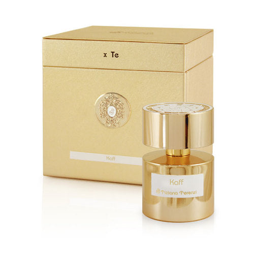Tiziana Terenzi Kaffa Extract de Parfum