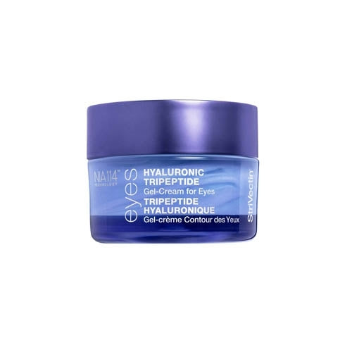 StriVectin Advanced Hydration Hyaluronic Tripeptide Gel Eye Cream