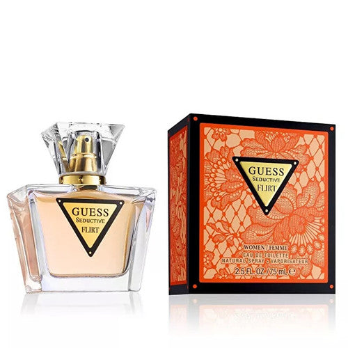 Guess Viliojantis flirtas EDT Kvepalai 75ml