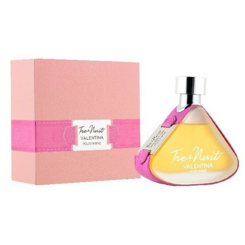Armaf Tres Nuit Valentina Pour Femme EDP (100ml) naistele