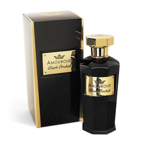 Amoroud Dark Orchid EDP parfüüm 100ml Unisex