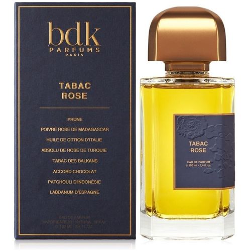 BDK Parfums Tabac Rose EDP