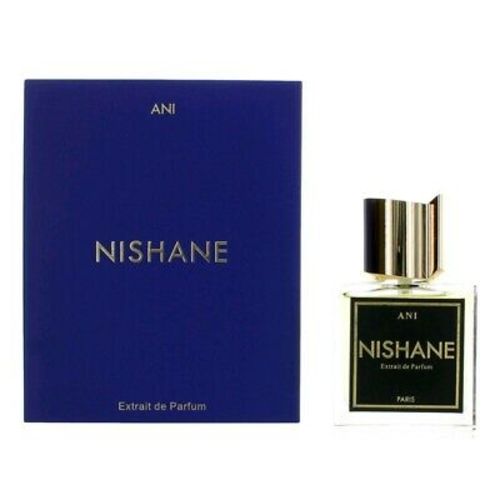 Nishane Not Even parfüümi ekstrakt (100 ml) Unisex