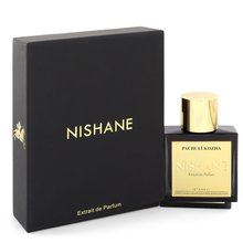 Nishane Pachulí Kozha Extrait de Parfum 50ml unisex