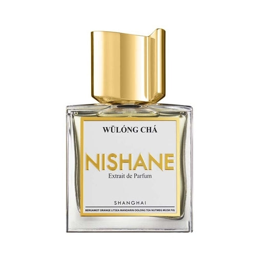Nishane Wulong Cha kvepalų ekstraktas (100ml) Unisex