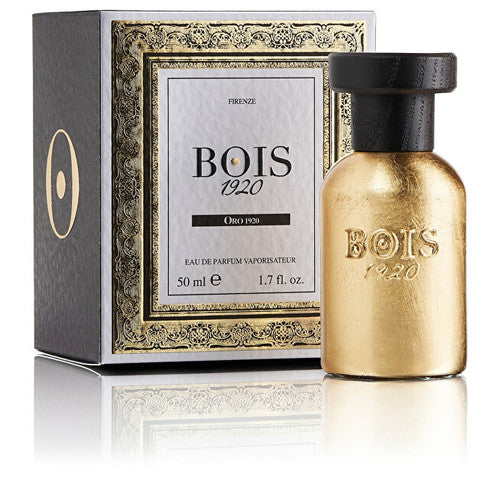 Bois 1920 Oro 1920 EDP